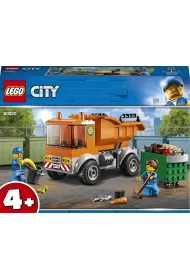 LEGO City �mieciarka 60220