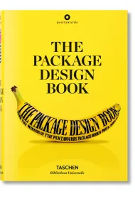 The Package Design Book