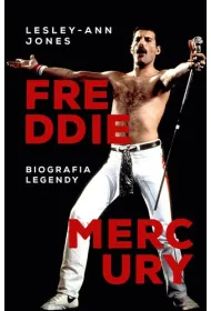 Freddie Mercury