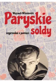 Paryskie soldy Wyprzeda� z pami�ci