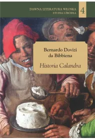 Historia Calandra