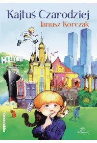 Kajtu Czarodziej