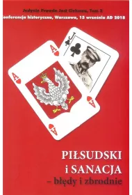 Pi�sudski i sanacja t.2