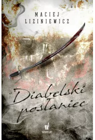 eBook Diabelski posaniec mobi epub