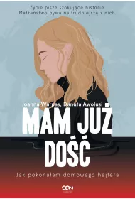 eBook Mam ju do. Jak pokonaam domowego hejtera mobi epub