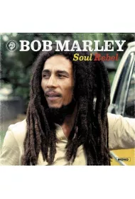 Soul Rebel (vinyl)