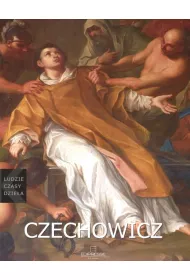 Szymon Czechowicz 1689 - 1775