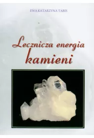 Lecznicza energia kamieni (pocket)