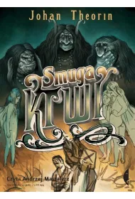 Audiobook Smuga krwi mp3