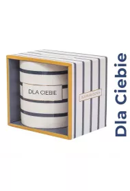 Be-Happy Gifts Kubek prezentowy Dla Ciebie