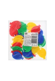 Godan Ci�arki do balon�w, oko�o 8g 25 szt