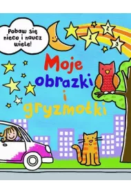 Moje obrazki i gryzmo�ki