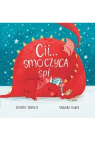 Cii… smoczyca �pi