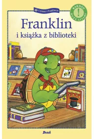 Franklin i ksika z biblioteki