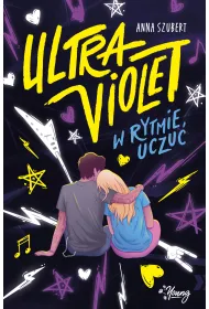 W rytmie uczu�. Ultraviolet. Tom 2