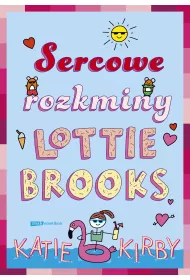 eBook Sercowe rozkminy Lottie Brooks mobi epub