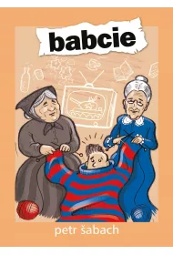 eBook Babcie mobi epub