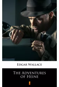 eBook The Adventures of Heine mobi epub