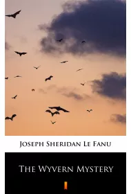 eBook The Wyvern Mystery mobi epub