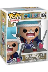 Funko Anime One Piece Franosuke