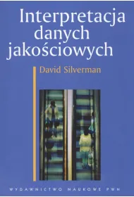 Interpretacja danych jako�ciowych. Metody analizy rozmowy, tekstu i interakcji.
