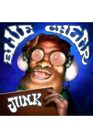 Junk (CD)