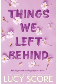 Things We Left Behind