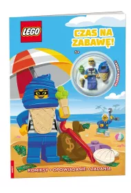 Lego. Czas na zabaw!