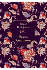 Bracia Karamazow w.kolekcjonerska