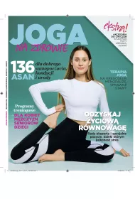 Joga na zdrowie