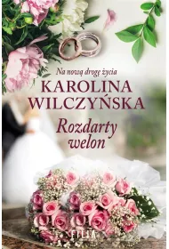 Rozdarty welon. Na now drog ycia. Tom 3
