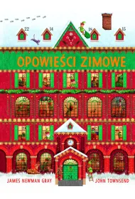 Opowie�ci zimowe