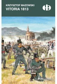 eBook Vitoria 1813 mobi epub