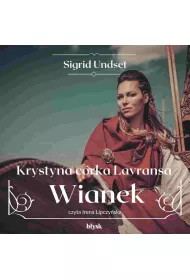 Audiobook Wianek mp3