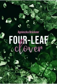 eBook Four-Leaf Clover mobi epub