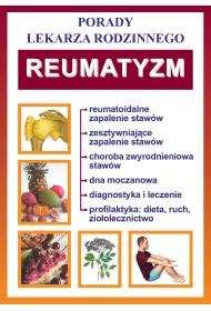 eBook Reumatyzm. Porady lekarza rodzinnego pdf