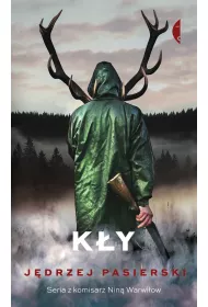 eBook Ky. Nina Warwiow. Tom 8 mobi epub