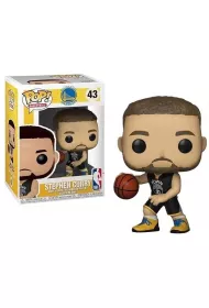 Funko Figurka POP NBA: Stephen Curry