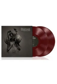 The Congregation (deep blood red vinyl)