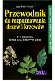 Przewodnik do rozpoznawania drzew i krzew�w * *