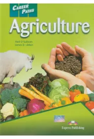 Career Paths: Agriculture SB