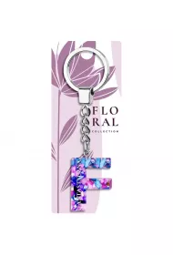Be-Happy Gifts Brelok Literka Fantastyczna