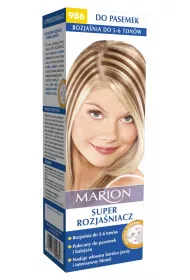 Marion Super Rozjaniacz rozjaniacz do pasemek 986 90 ml