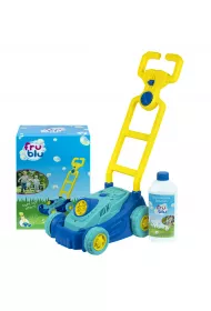 Fru Blu Kosiarka + P�yn  0,4L Tm Toys