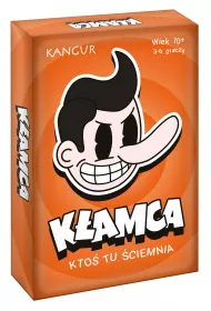 Kamca Kangur