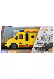 Auto ratunkowe do skr�cania MEGA CREATIVE 544951