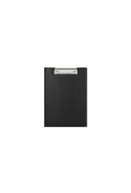 Biurfol Teczka A5 Clipboard PVC czarna
