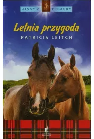 Letnia przygoda (Jinny z Finmory 3) * *
