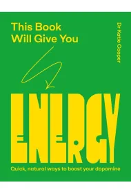 This Book Will Give You Energy