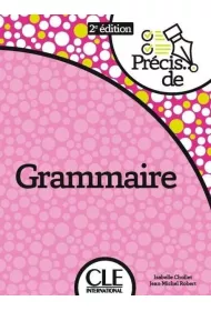 Pr�cis de Grammaire